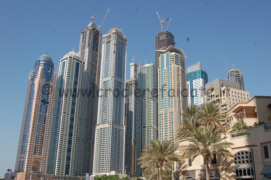 √ Escursione fai da te Dubai