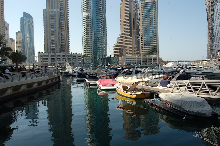 √ Escursione fai da te Dubai