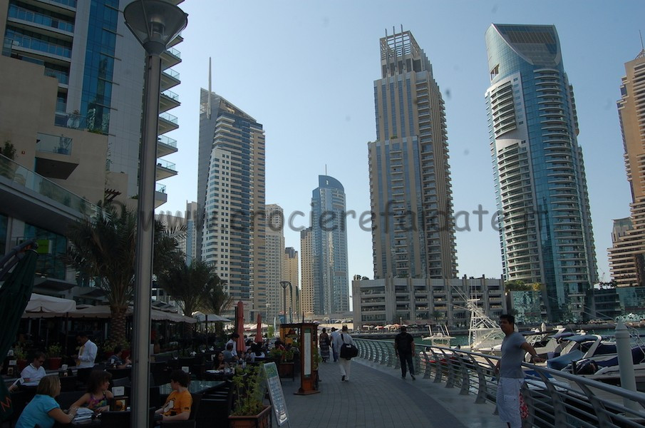 √ Escursione fai da te Dubai