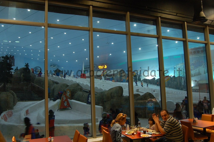 √ Escursione fai da te Dubai