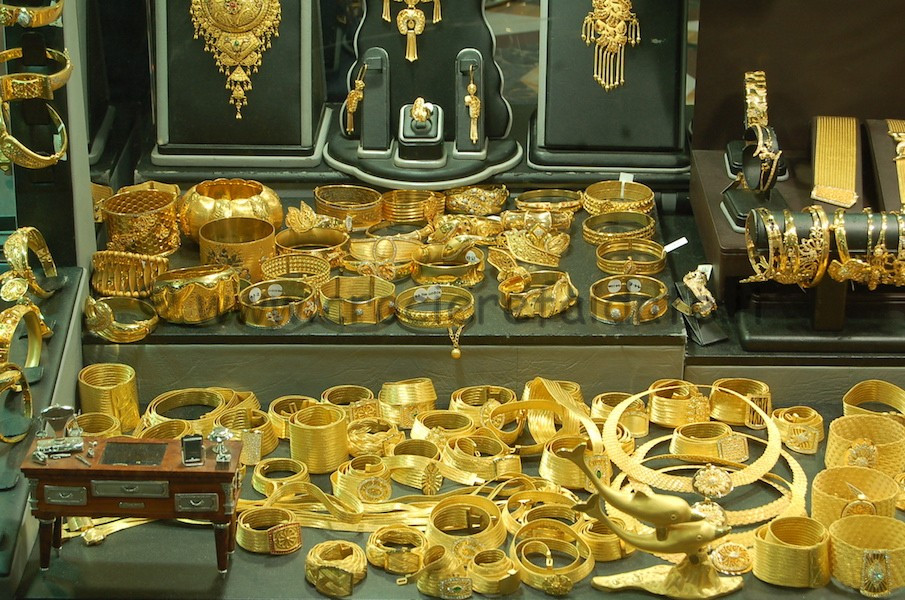 √ Escursione fai da te Dubai