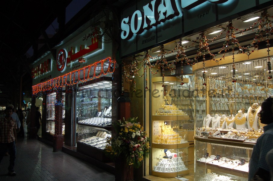 √ Escursione fai da te Dubai