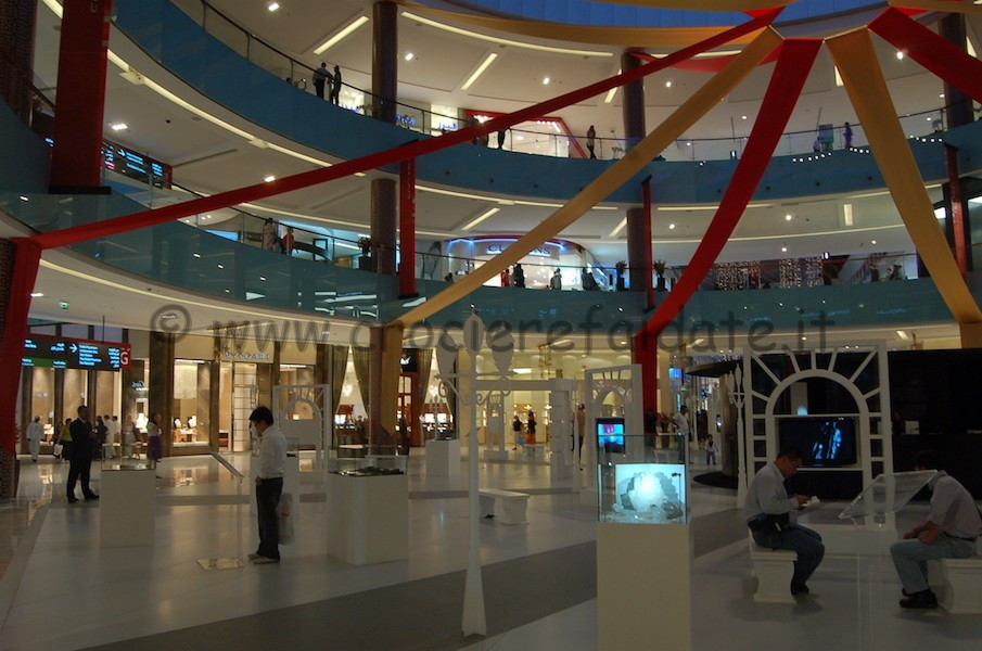 √ Escursione fai da te Dubai