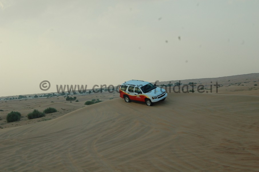 √ Escursione fai da te Dubai