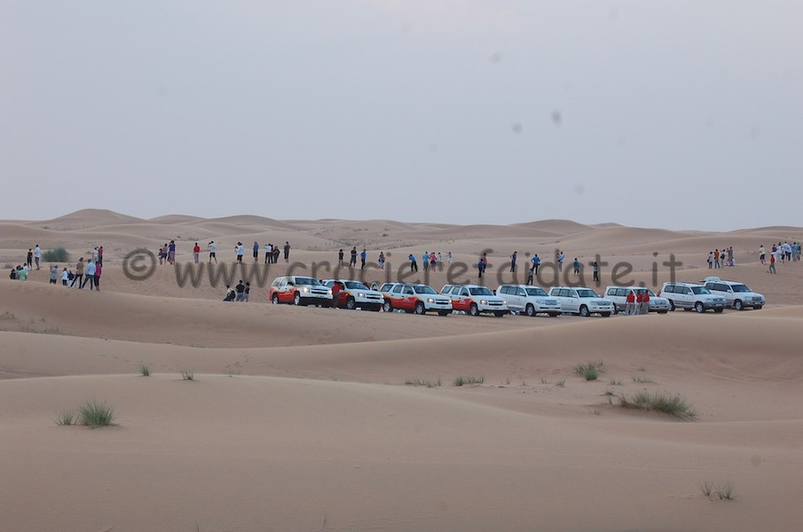 √ Escursione fai da te Dubai