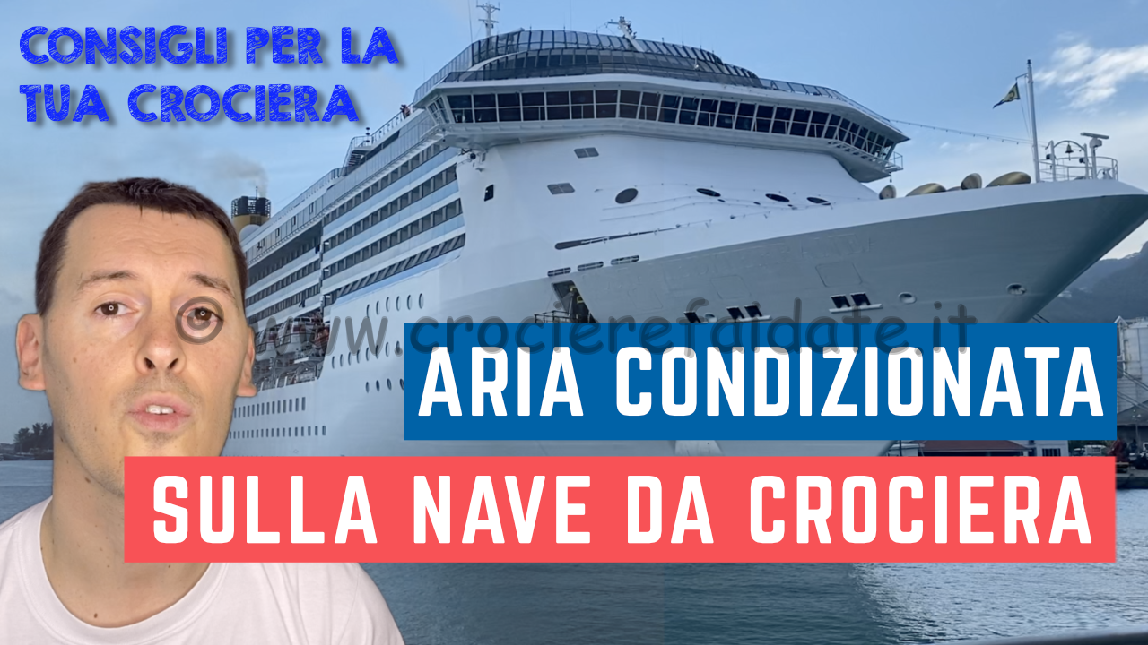 COME RISPARMIARE SUL PREZZO DELLA CROCIERA #SHORT TIPS in Crociera