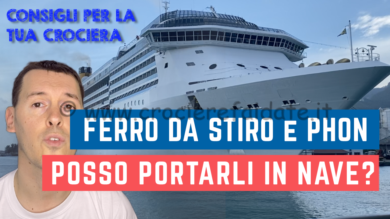 COME RISPARMIARE SUL PREZZO DELLA CROCIERA #SHORT TIPS in Crociera