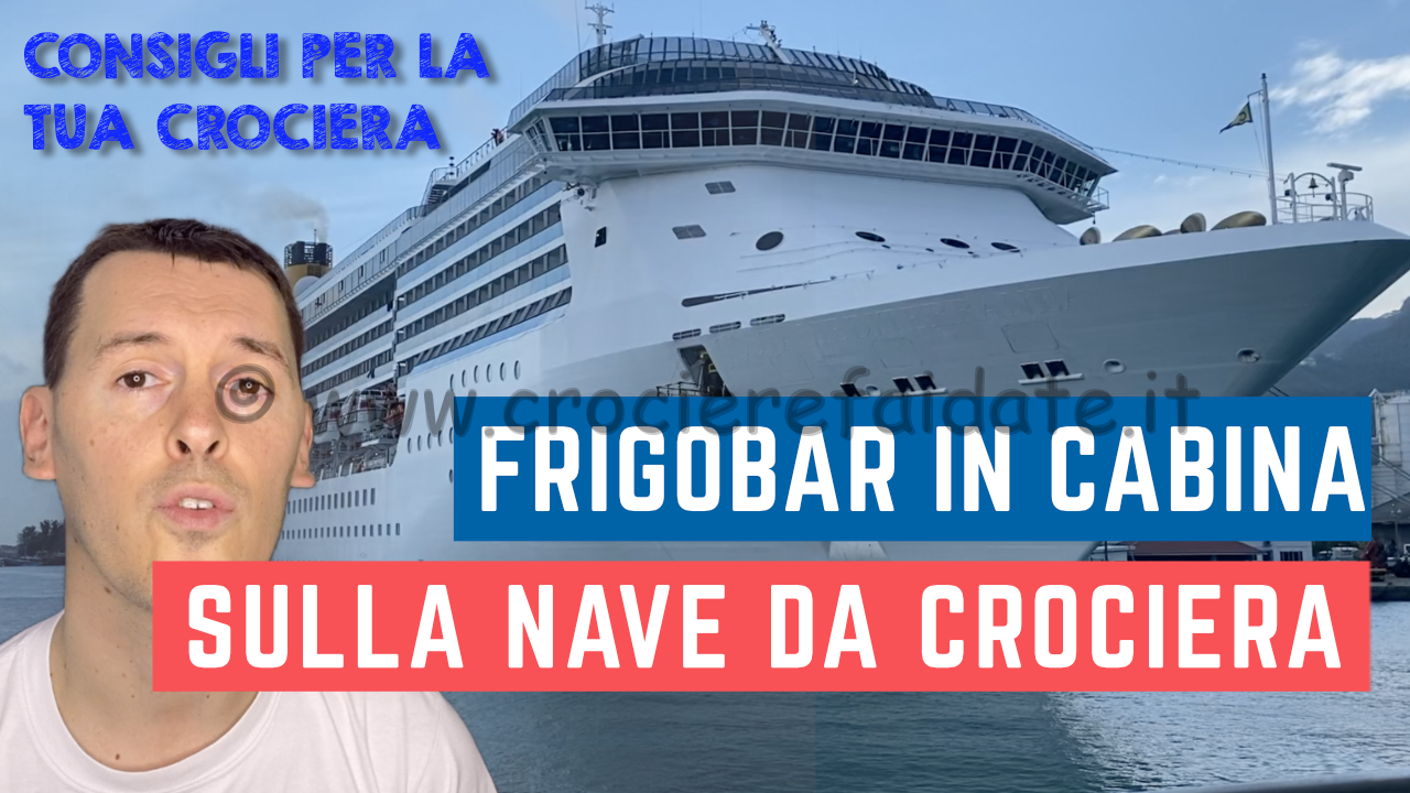 COME RISPARMIARE SUL PREZZO DELLA CROCIERA #SHORT TIPS in Crociera