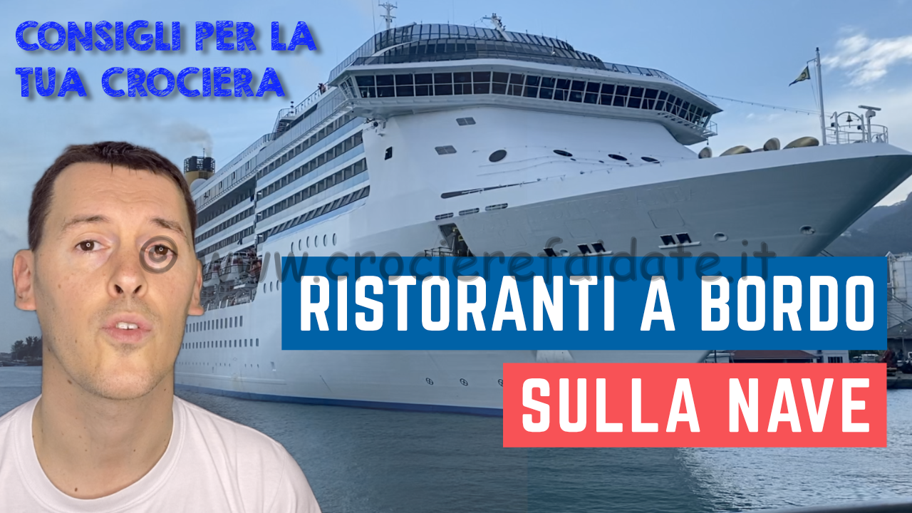 COME RISPARMIARE SUL PREZZO DELLA CROCIERA #SHORT TIPS in Crociera
