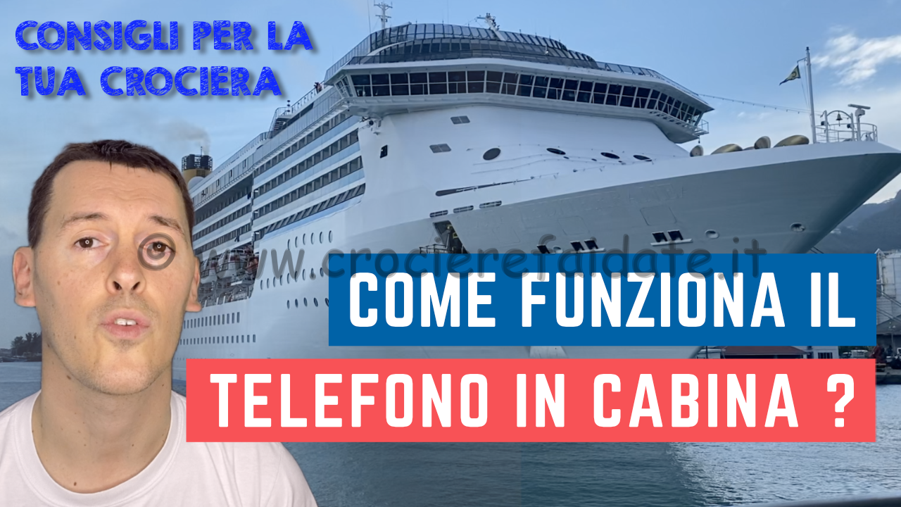 COME RISPARMIARE SUL PREZZO DELLA CROCIERA #SHORT TIPS in Crociera