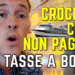 NON PAGARE LE TASSE DI BORDO sulle navi da crociera ? Scopri come fare!