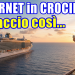 Connessione in crociera: eSIM GiGSky vs Wi-Fi nave in mare aperto?