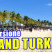 Escursione Grand Turk in fai da te BENVENUTI IN PARADISO